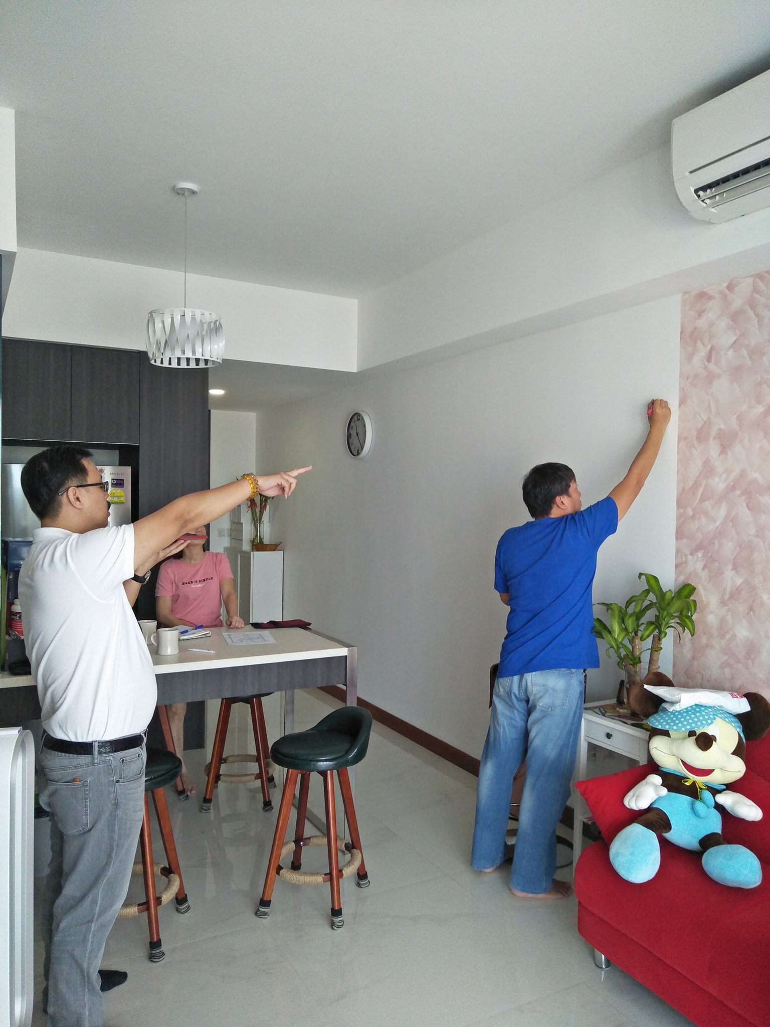 Residential Feng Shui 3 Home Feng Shui